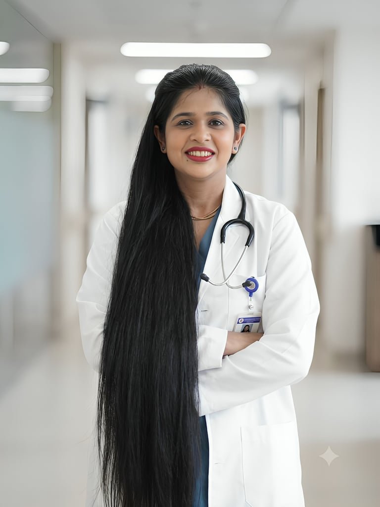 Dr. Stuti Khare Shukla